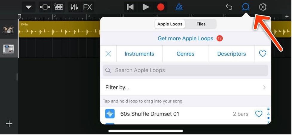 set a ringtone on iPhone without iTunes 3